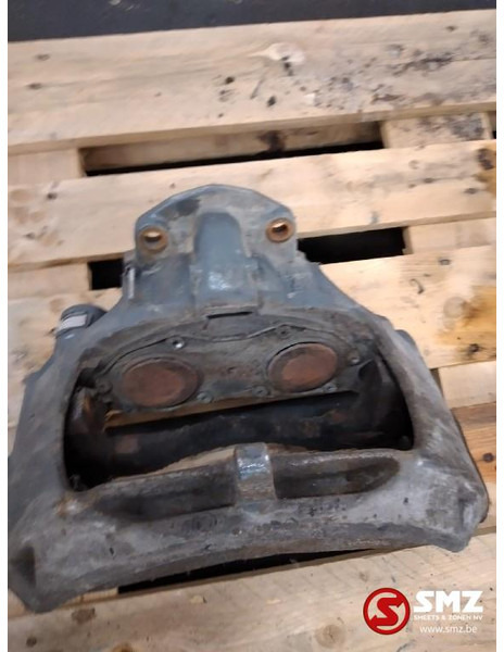 DAF Occ remklauw rechtsvoor DAF - Brake caliper for Truck: picture 3 DAF Occ remklauw rechtsvoor DAF - Brake caliper for Truck: picture 3