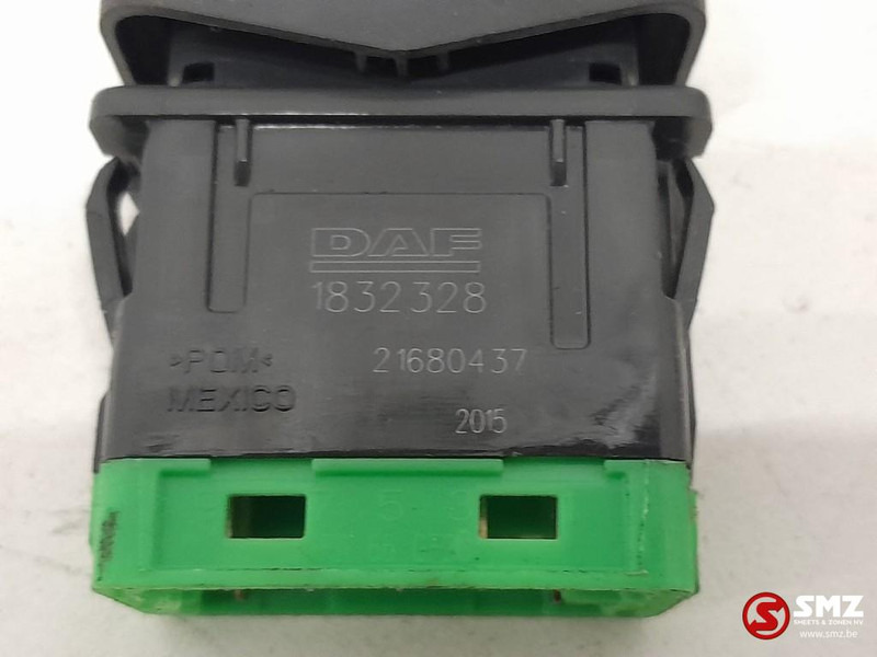 Electrical system for Truck DAF Occ set schakelaars DAF: picture 6
