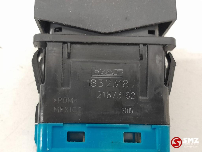 Electrical system for Truck DAF Occ set schakelaars DAF: picture 12