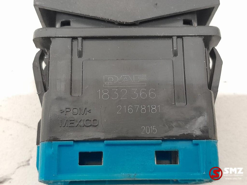 Electrical system for Truck DAF Occ set schakelaars DAF: picture 7