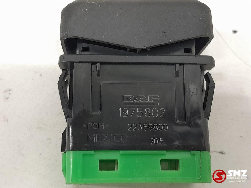 Electrical system for Truck DAF Occ set schakelaars DAF: picture 10