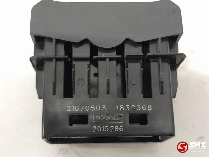 Electrical system for Truck DAF Occ set schakelaars DAF: picture 8