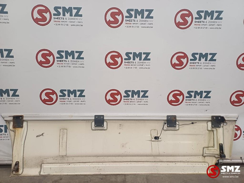 DAF Occ side skirt links DAF - Frame/ Chassis for Truck: picture 2 DAF Occ side skirt links DAF - Frame/ Chassis for Truck: picture 2