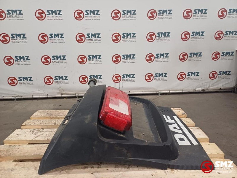 DAF Occ spatbord achteraan links DAF - Body and exterior for Truck: picture 4 DAF Occ spatbord achteraan links DAF - Body and exterior for Truck: picture 4