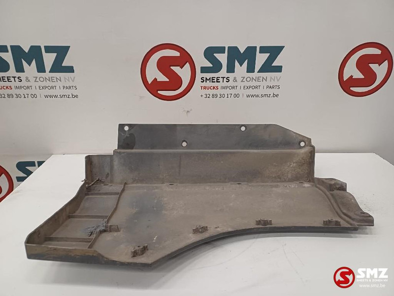 DAF Occ spatbordverlenging links DAF - Body and exterior for Truck: picture 2 DAF Occ spatbordverlenging links DAF - Body and exterior for Truck: picture 2