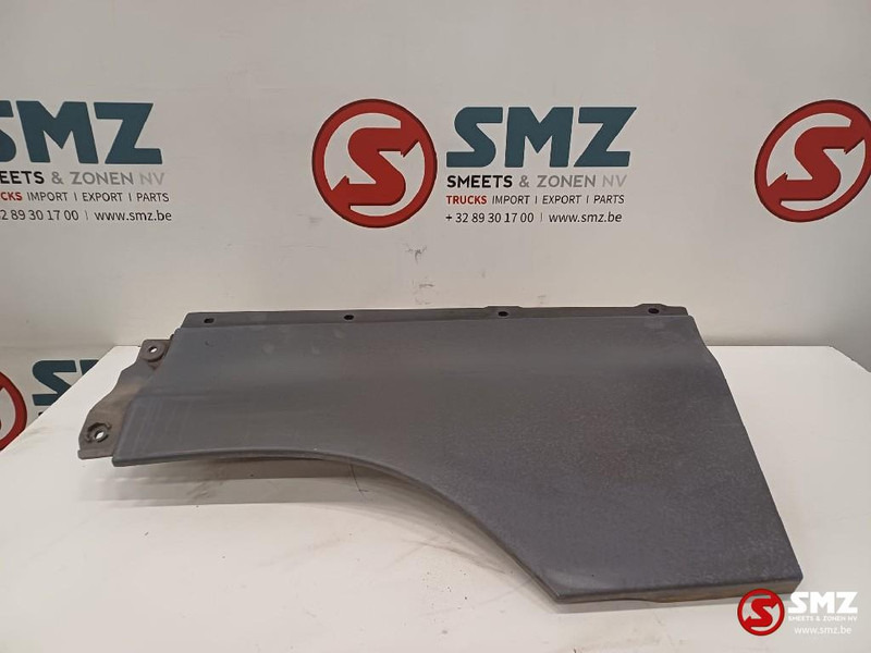 DAF Occ spatbordverlenging links DAF - Body and exterior for Truck: picture 1 DAF Occ spatbordverlenging links DAF - Body and exterior for Truck: picture 1