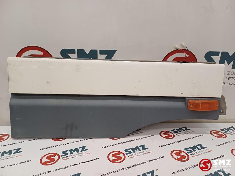 DAF Occ spatbordverlenging rechts DAF - Body and exterior for Truck: picture 1 DAF Occ spatbordverlenging rechts DAF - Body and exterior for Truck: picture 1