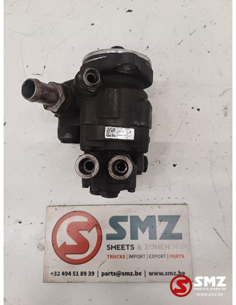 DAF Occ stuurbekrachtigingspomp DAF - Steering pump for Truck: picture 4 DAF Occ stuurbekrachtigingspomp DAF - Steering pump for Truck: picture 4