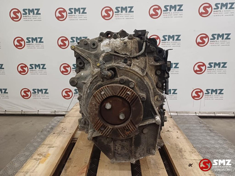 DAF Occ versnellingsbak 12TX2210TD DAF - Gearbox for Truck: picture 4 DAF Occ versnellingsbak 12TX2210TD DAF - Gearbox for Truck: picture 4