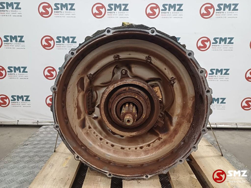 DAF Occ versnellingsbak 12TX2210TD DAF - Gearbox for Truck: picture 3 DAF Occ versnellingsbak 12TX2210TD DAF - Gearbox for Truck: picture 3