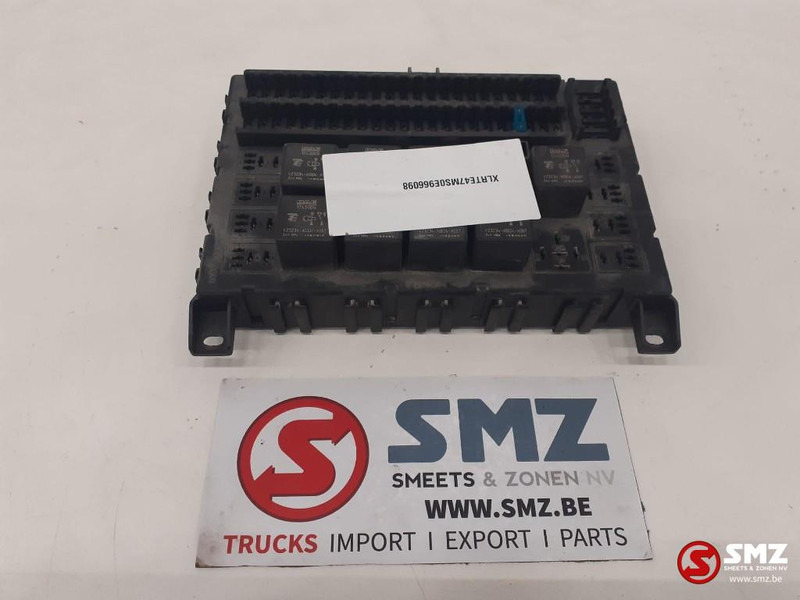 DAF Occ zekeringskast DAF - Electrical system for Truck: picture 3 DAF Occ zekeringskast DAF - Electrical system for Truck: picture 3