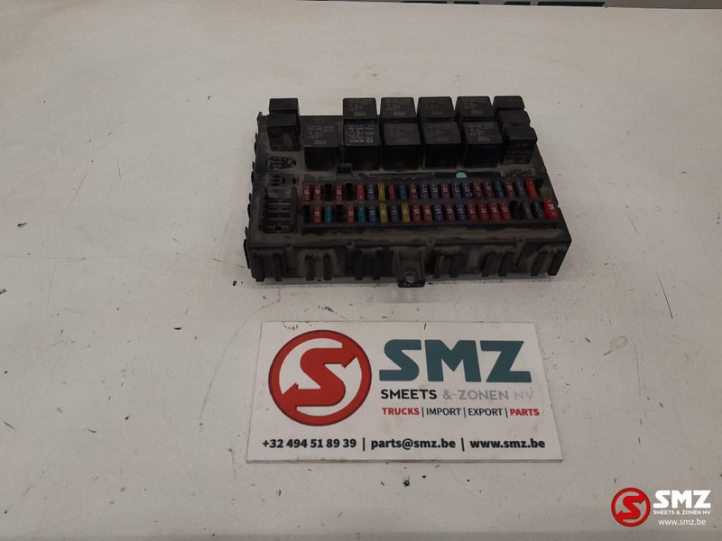 DAF Occ zekeringskast DAF - Electrical system for Truck: picture 2 DAF Occ zekeringskast DAF - Electrical system for Truck: picture 2