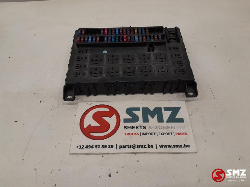 DAF Occ zekeringskast DAF - Electrical system for Truck: picture 2 DAF Occ zekeringskast DAF - Electrical system for Truck: picture 2