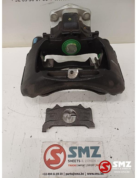 DAF Remklauw links DAF - Brake caliper for Truck: picture 1 DAF Remklauw links DAF - Brake caliper for Truck: picture 1