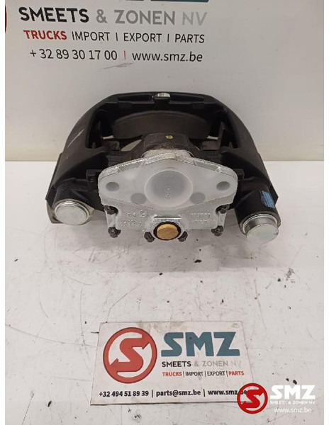 DAF Remklauw links DAF - Brake caliper for Truck: picture 2 DAF Remklauw links DAF - Brake caliper for Truck: picture 2
