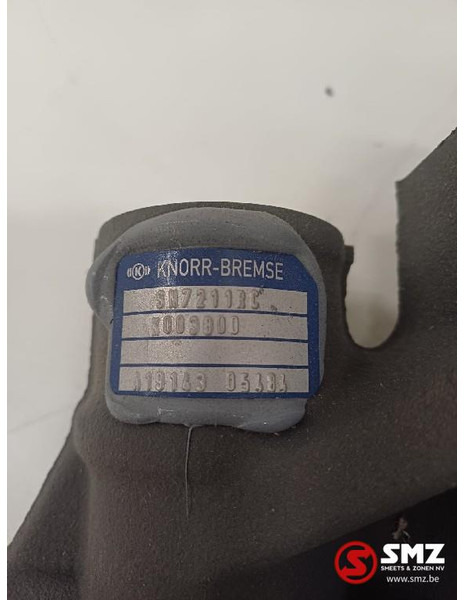 DAF Remklauw links daf - Brake caliper for Truck: picture 5 DAF Remklauw links daf - Brake caliper for Truck: picture 5