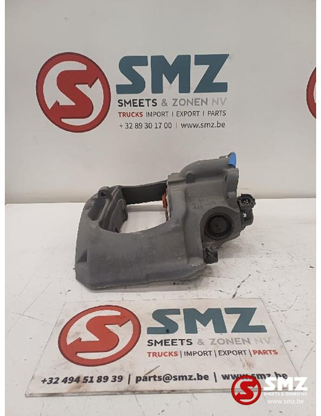 DAF Remklauw links daf - Brake caliper for Truck: picture 4 DAF Remklauw links daf - Brake caliper for Truck: picture 4
