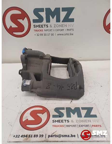 DAF Remklauw links daf - Brake caliper for Truck: picture 3 DAF Remklauw links daf - Brake caliper for Truck: picture 3