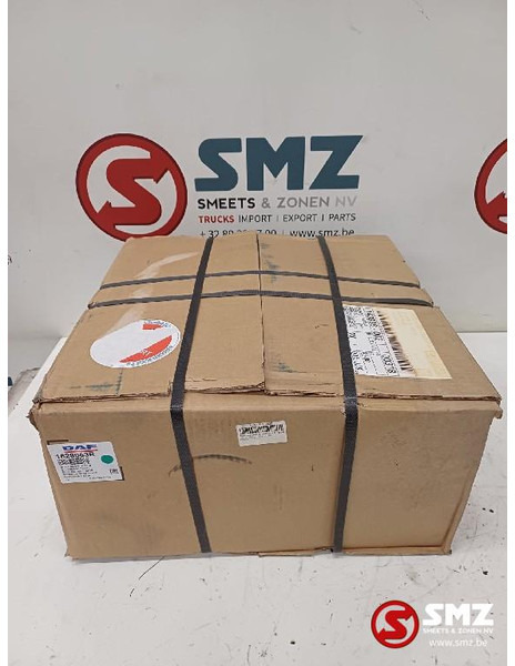 DAF Remklauw rechts DAF - Brake caliper for Truck: picture 4 DAF Remklauw rechts DAF - Brake caliper for Truck: picture 4