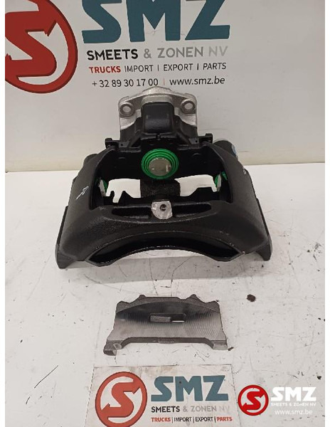 DAF Remklauw rechts DAF - Brake caliper for Truck: picture 1 DAF Remklauw rechts DAF - Brake caliper for Truck: picture 1