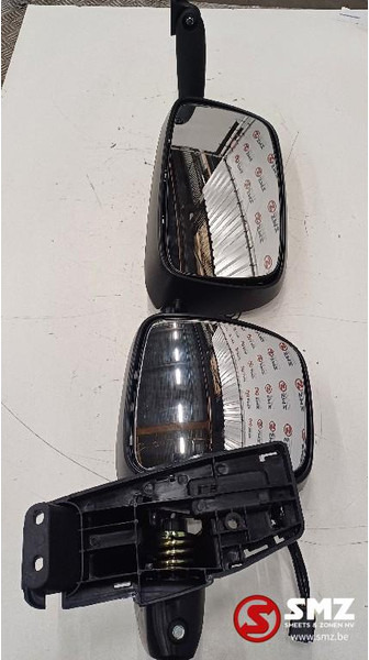 DAF Spiegel rechts - Rear view mirror for Truck: picture 1 DAF Spiegel rechts - Rear view mirror for Truck: picture 1