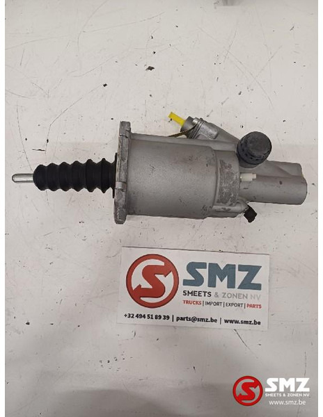 DAF koppelingscilinder DAF - Clutch and parts for Truck: picture 1 DAF koppelingscilinder DAF - Clutch and parts for Truck: picture 1