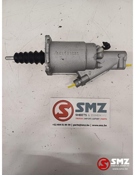 DAF koppelingscilinder DAF - Clutch and parts for Truck: picture 3 DAF koppelingscilinder DAF - Clutch and parts for Truck: picture 3