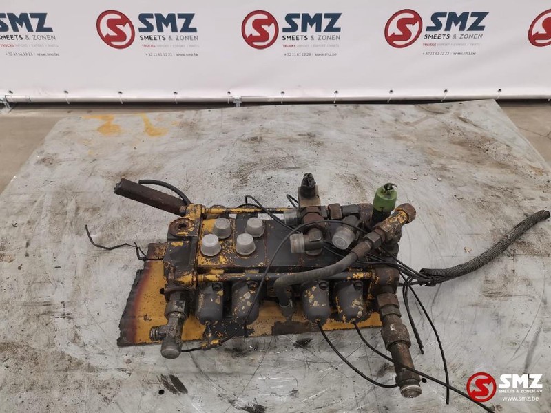 Diversen Occ Hydraulisch ventiel Marrel - Hydraulic valve for Truck: picture 1 Diversen Occ Hydraulisch ventiel Marrel - Hydraulic valve for Truck: picture 1