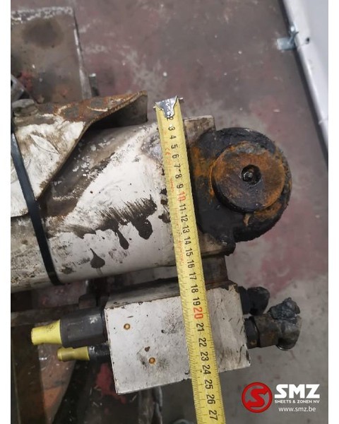 Diversen Occ Hydraulische piston 200CM - Hydraulics for Truck: picture 5 Diversen Occ Hydraulische piston 200CM - Hydraulics for Truck: picture 5