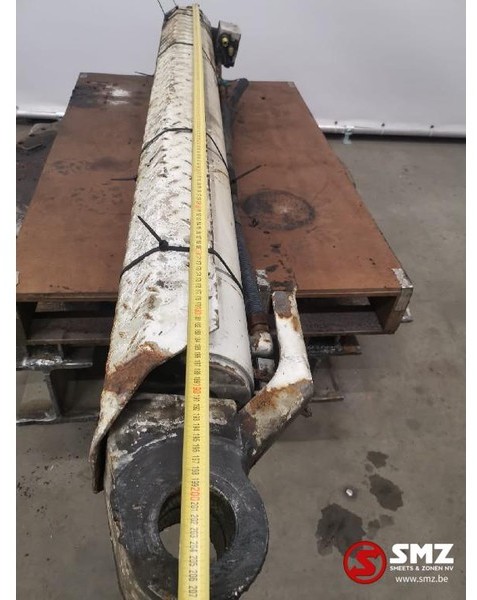 Diversen Occ Hydraulische piston 200CM - Hydraulics for Truck: picture 4 Diversen Occ Hydraulische piston 200CM - Hydraulics for Truck: picture 4