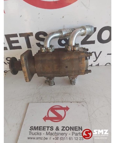 Diversen Occ Hydraulische pomp Parker P51B - Hydraulic pump for Truck: picture 1 Diversen Occ Hydraulische pomp Parker P51B - Hydraulic pump for Truck: picture 1