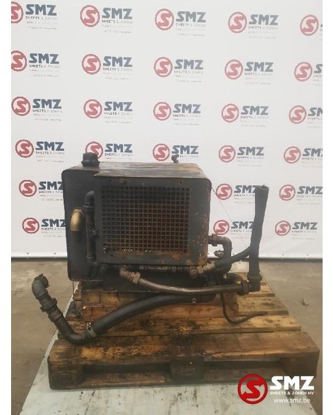 Diversen Occ Hydraulische tank met ventilator - Hydraulic tank for Truck: picture 3 Diversen Occ Hydraulische tank met ventilator - Hydraulic tank for Truck: picture 3