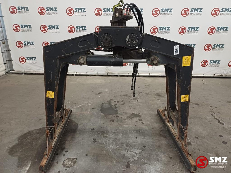 Diversen Occ Steenklem 3000kg SL331G - Clamp: picture 5 Diversen Occ Steenklem 3000kg SL331G - Clamp: picture 5