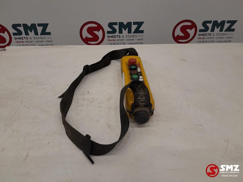 Diversen Occ bediening autolaadkraan - Boom: picture 3 Diversen Occ bediening autolaadkraan - Boom: picture 3