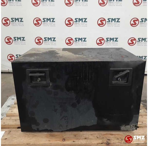 Diversen Occ gereedschapskoffer Daken - Frame/ Chassis for Truck: picture 1 Diversen Occ gereedschapskoffer Daken - Frame/ Chassis for Truck: picture 1