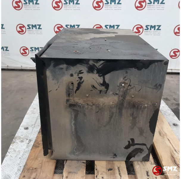 Diversen Occ gereedschapskoffer Daken - Frame/ Chassis for Truck: picture 4 Diversen Occ gereedschapskoffer Daken - Frame/ Chassis for Truck: picture 4