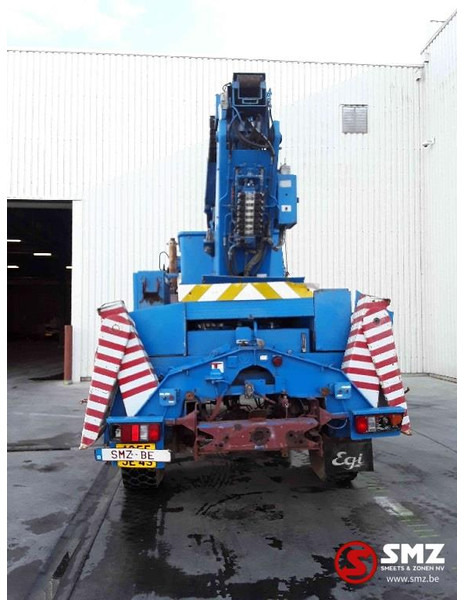 Diversen Occ hoogtewerker Engin EGI TP21 - Boom: picture 4 Diversen Occ hoogtewerker Engin EGI TP21 - Boom: picture 4