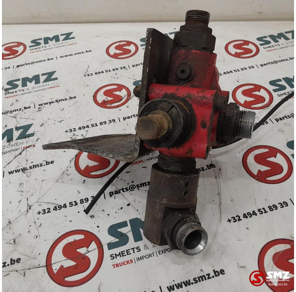 Diversen Occ hydraulisch kipventiel DISTR. BZDP-150LTS - Hydraulics for Truck: picture 2 Diversen Occ hydraulisch kipventiel DISTR. BZDP-150LTS - Hydraulics for Truck: picture 2