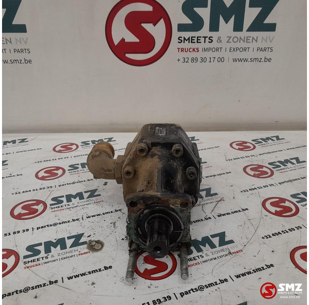 Diversen Occ hydraulische pomp 200BPH1050S Interpump Hydrau - Hydraulic pump for Truck: picture 3 Diversen Occ hydraulische pomp 200BPH1050S Interpump Hydrau - Hydraulic pump for Truck: picture 3