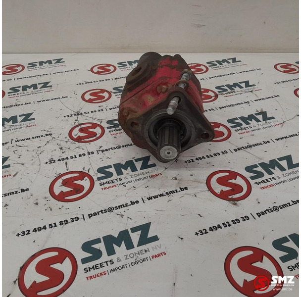 Diversen Occ hydraulische pomp - Hydraulic pump for Truck: picture 3 Diversen Occ hydraulische pomp - Hydraulic pump for Truck: picture 3