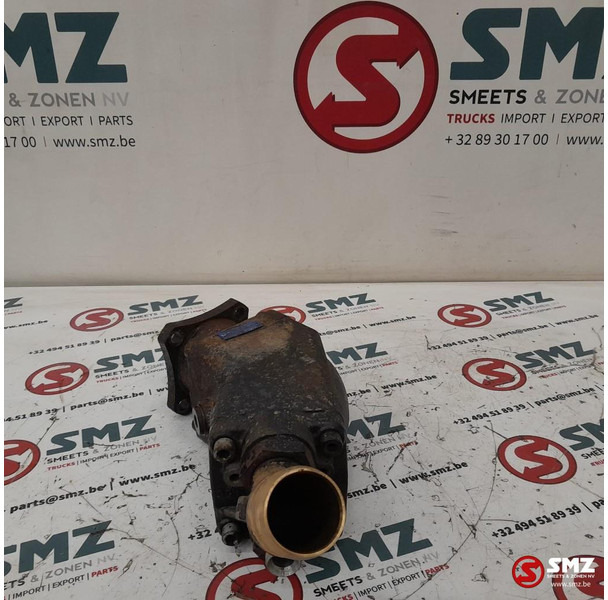 Diversen Occ hydraulische pomp HDT ISO 96 OMFB - Hydraulic pump for Truck: picture 4 Diversen Occ hydraulische pomp HDT ISO 96 OMFB - Hydraulic pump for Truck: picture 4