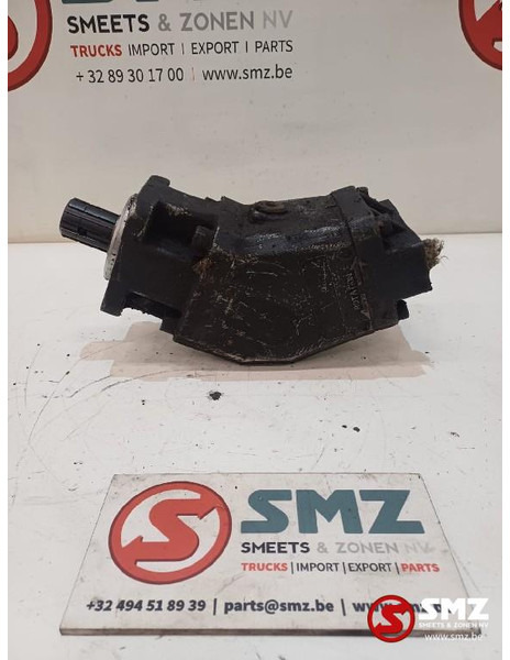 Diversen Occ hydraulische pomp PTO - Hydraulic pump for Truck: picture 2 Diversen Occ hydraulische pomp PTO - Hydraulic pump for Truck: picture 2