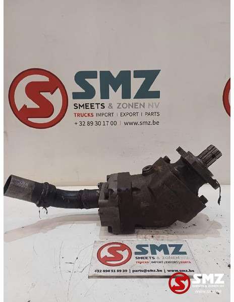 Diversen Occ hydraulische pomp PTO - Hydraulic pump for Truck: picture 2 Diversen Occ hydraulische pomp PTO - Hydraulic pump for Truck: picture 2