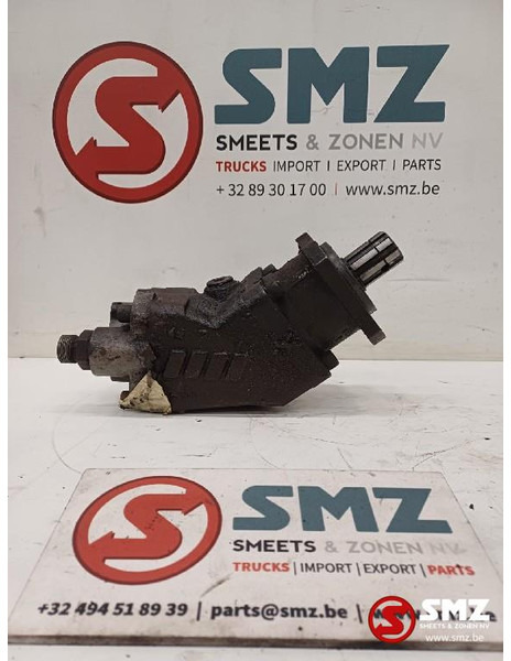 Diversen Occ hydraulische pomp PTO - Hydraulic pump for Truck: picture 1 Diversen Occ hydraulische pomp PTO - Hydraulic pump for Truck: picture 1