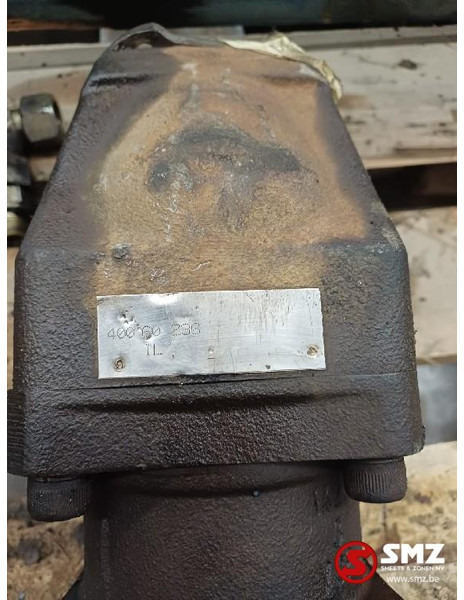 Diversen Occ hydraulische pomp PTO - Hydraulic pump for Truck: picture 5 Diversen Occ hydraulische pomp PTO - Hydraulic pump for Truck: picture 5