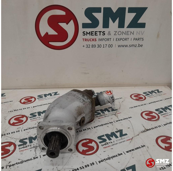 Diversen Occ hydraulische pomp SCP-034R-N-DL4-L35-S0S-000 S - Hydraulic pump for Truck: picture 4 Diversen Occ hydraulische pomp SCP-034R-N-DL4-L35-S0S-000 S - Hydraulic pump for Truck: picture 4