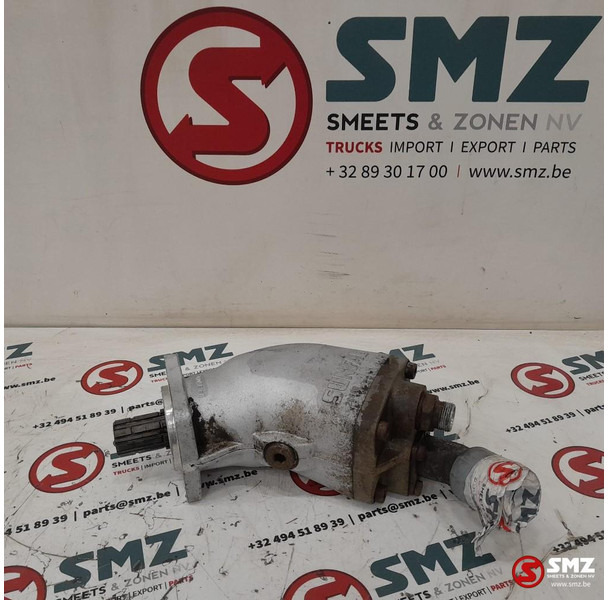 Diversen Occ hydraulische pomp SCP-034R-N-DL4-L35-S0S-000 S - Hydraulic pump for Truck: picture 1 Diversen Occ hydraulische pomp SCP-034R-N-DL4-L35-S0S-000 S - Hydraulic pump for Truck: picture 1