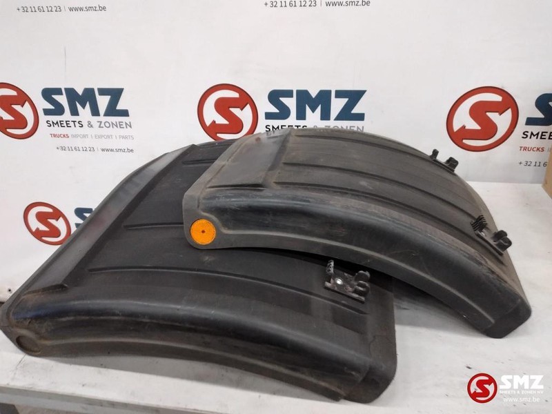 Diversen Occ spatborden trailer set - Fender for Truck: picture 2 Diversen Occ spatborden trailer set - Fender for Truck: picture 2
