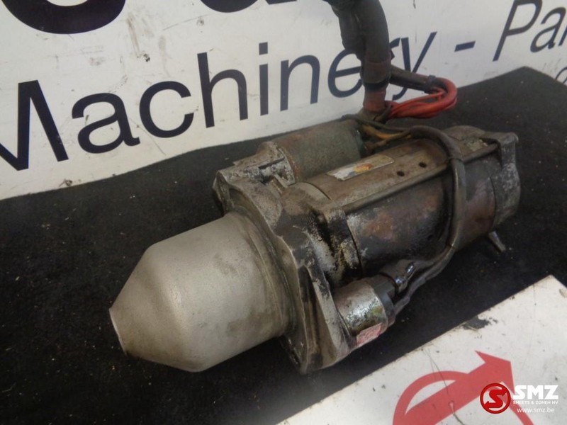 Diversen Occ starter - Starter for Truck: picture 2 Diversen Occ starter - Starter for Truck: picture 2