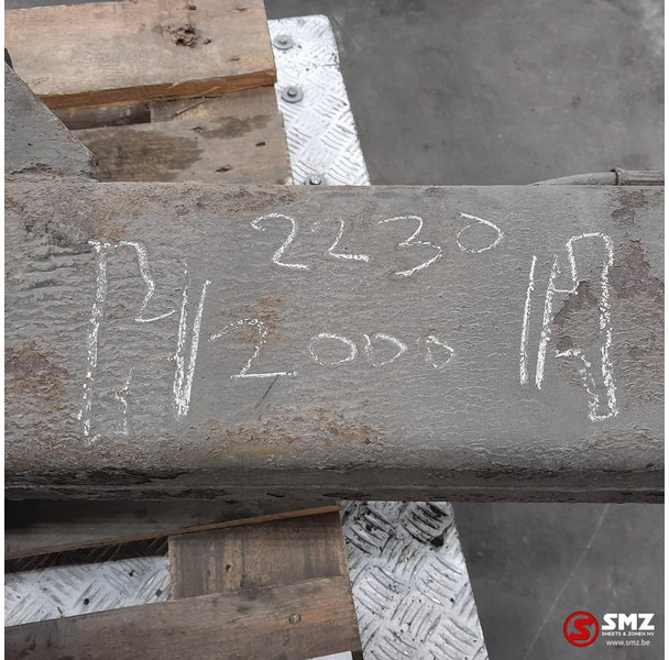 Diversen Occ steunbalk met steunpoten - Boom: picture 5 Diversen Occ steunbalk met steunpoten - Boom: picture 5